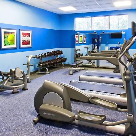 Four Points By Sheraton Raleigh Durham Airport Morrisville Ngoại thất bức ảnh