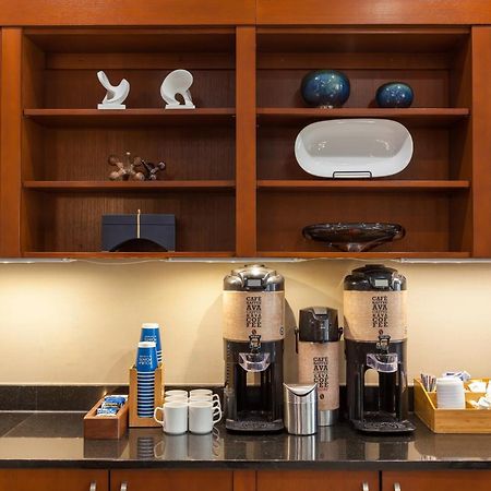 Four Points By Sheraton Raleigh Durham Airport Morrisville Ngoại thất bức ảnh