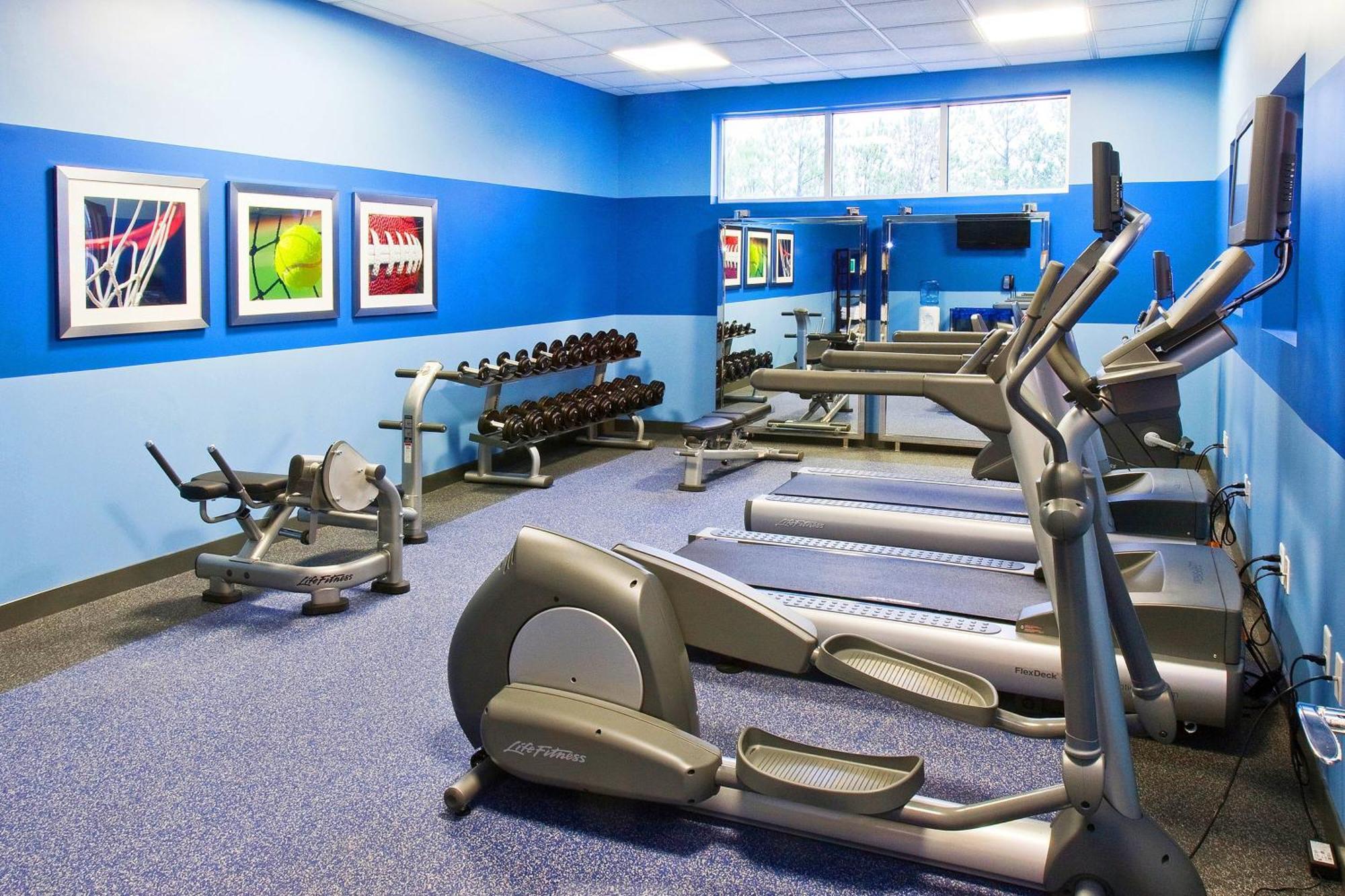 Four Points By Sheraton Raleigh Durham Airport Morrisville Ngoại thất bức ảnh