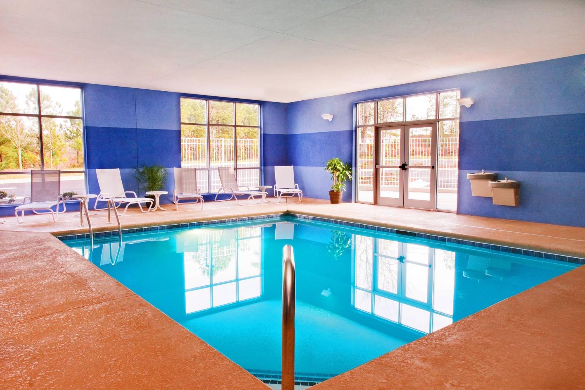 Four Points By Sheraton Raleigh Durham Airport Morrisville Ngoại thất bức ảnh