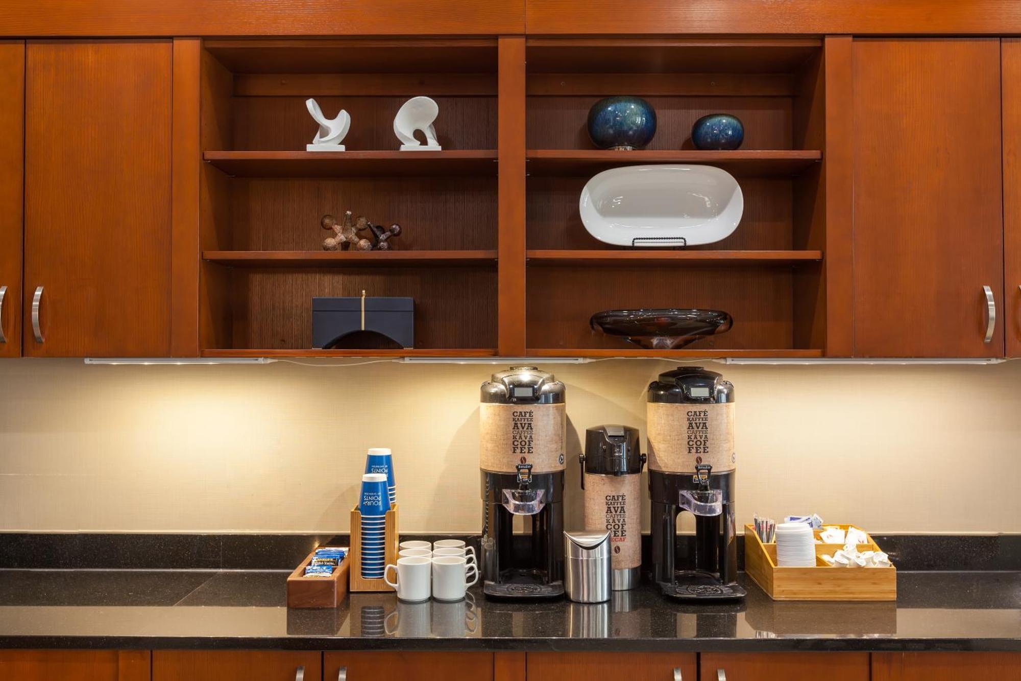 Four Points By Sheraton Raleigh Durham Airport Morrisville Ngoại thất bức ảnh